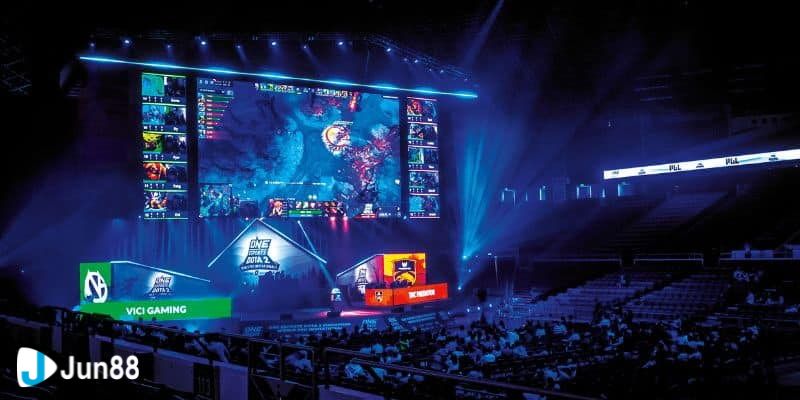 Bí quyết chiến thắng cá cược E-Sports từ cao thủ
