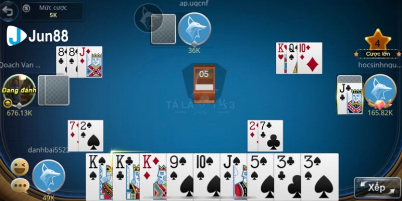 Hướng dẫn cá cược game bài online hiệu quả từ cao thủ