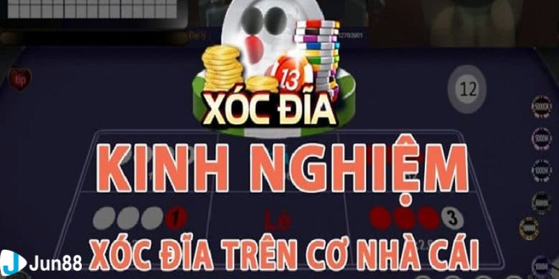 Ưu điểm của game xóc đĩa online bạn cần biết