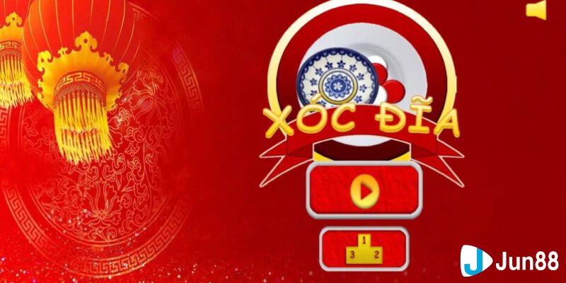 mẹo chơi xóc đĩa