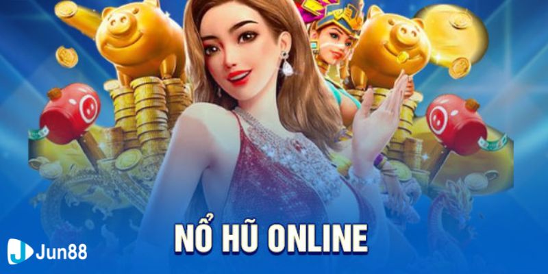 Tìm hiểu về xu hướng giải trí với game nổ hũ hiện nay