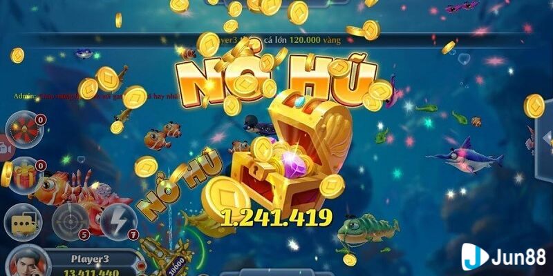 Những điều cần lưu ý khi chơi game nổ hũ online tại nhà cái