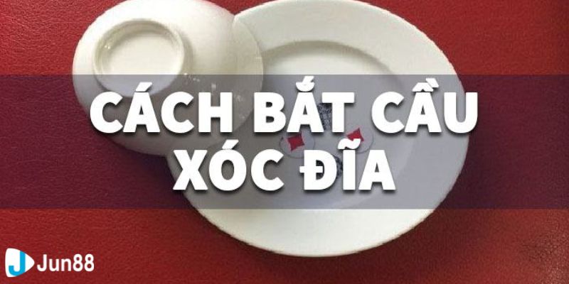Những kỹ thuật soi cầu xóc đĩa hiệu quả nhất hiện nay