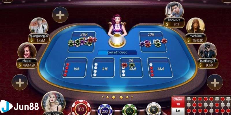 Những kinh nghiệm quan trọng khi thực hiện soi cầu xóc đĩa