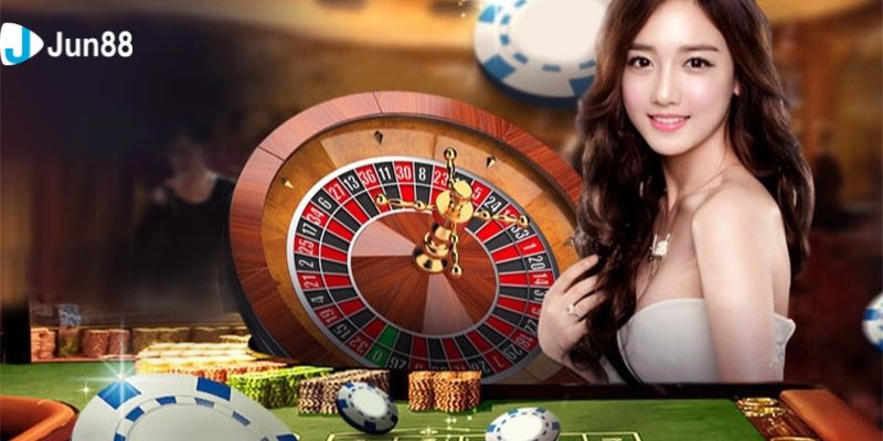 Giới thiệu về Sòng bài 