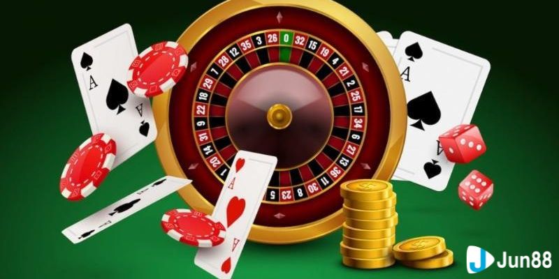 Kinh nghiệm chơi bài bất bại tại Sòng bài