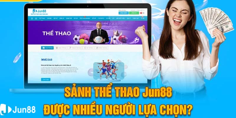 Cược thể thao là gì?