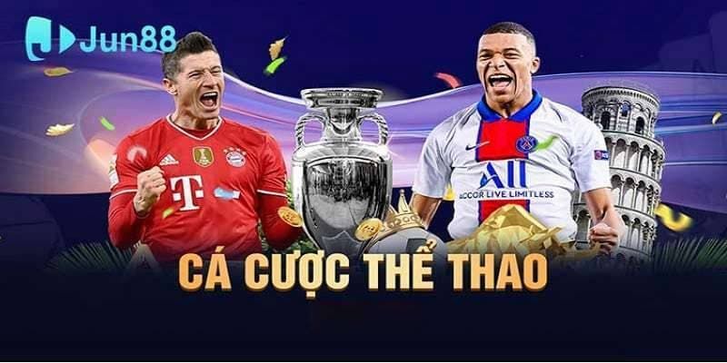 Các hình thức cá cược thể thao được nhiều người ưa chuộng