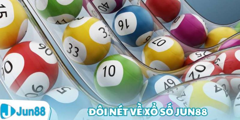 Giới thiệu xổ số online