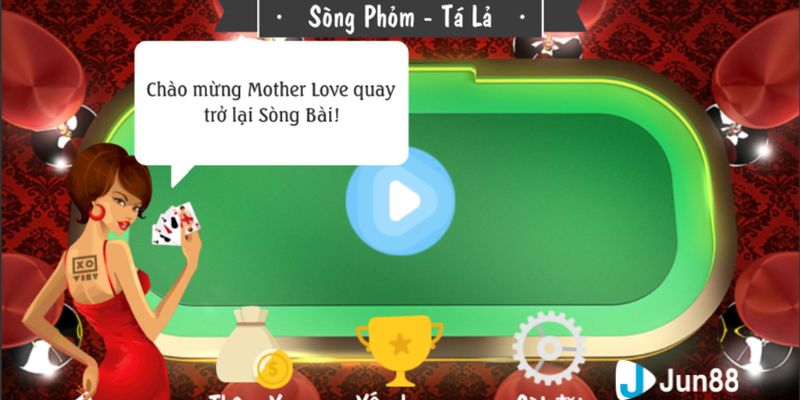 Một số thuật ngữ thông dụng trong bài phỏm miền nam
