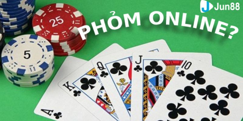 Game phỏm là gì?