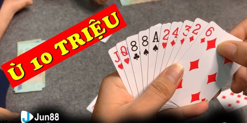 Bí kíp đánh Phỏm – Hốt bạc dễ dàng tại nhà cái
