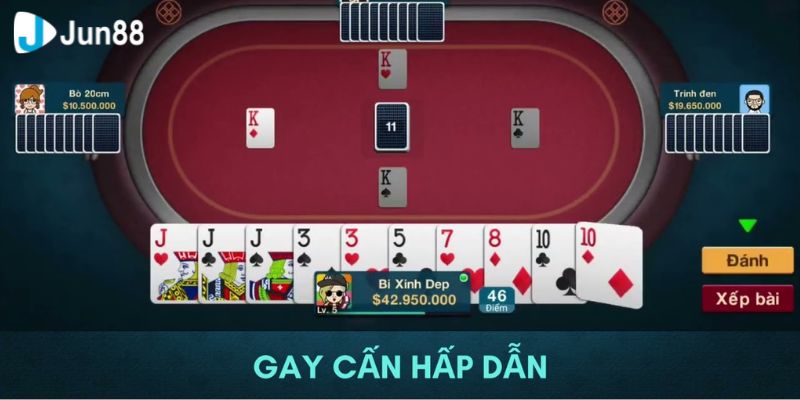 Hack phỏm tá lả: Công cụ hỗ trợ đắc lực cho bet thủ
