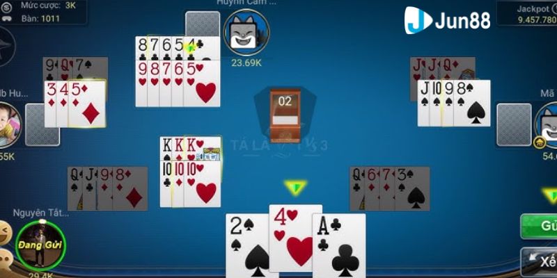Lợi ích khi sử dụng công cụ hack phỏm tá lả