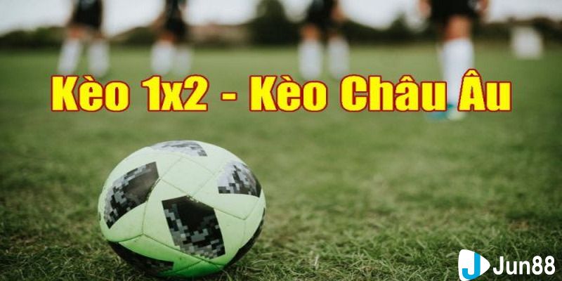 Kèo châu Âu