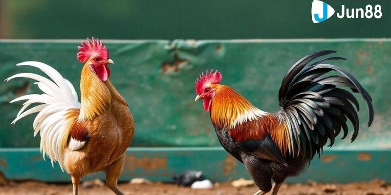 kèo đá gà trực tiếp Khám phá kèo đá gà trực tiếp tại nhà cái online