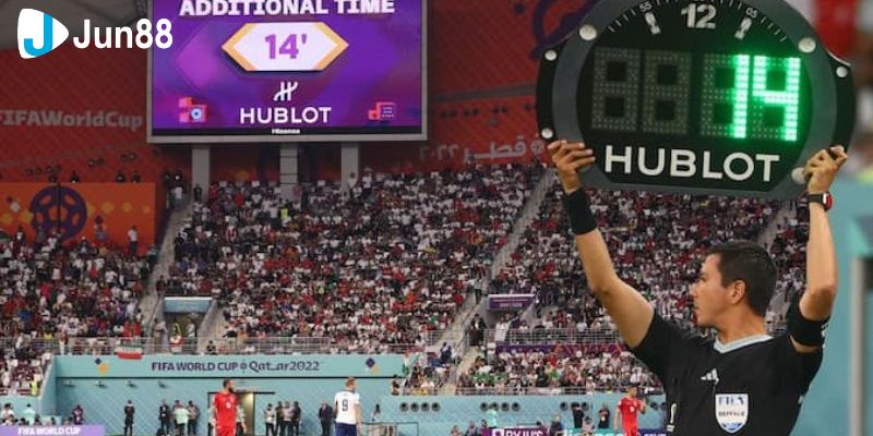 Khám phá kèo hiệp phụ