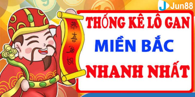 Mẹo đánh lô gan miền Bắc an toàn và hiệu quả cao