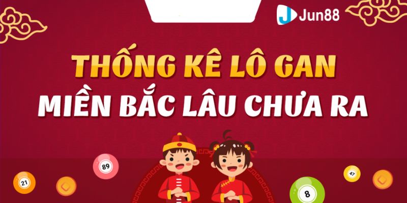 lô gan miền bắc