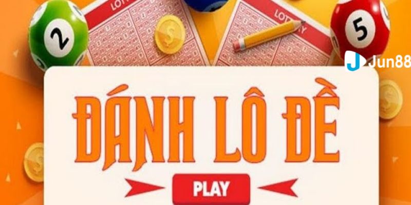 Tìm hiểu về luật chơi lô đề 3 miền tổng quan nhất