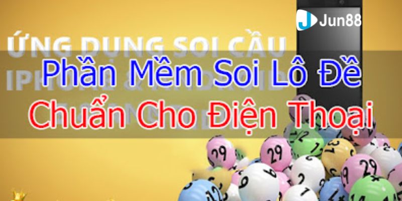 phần mềm đánh lô đề