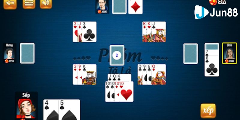 Những lưu ý quan trọng khi sử dụng cách đánh phỏm bịp hay