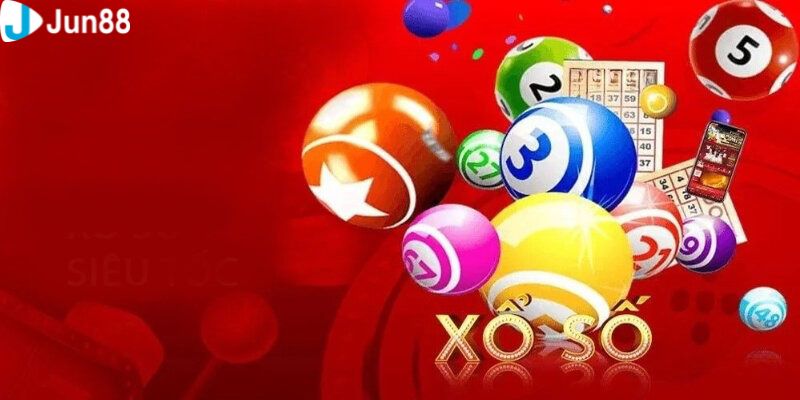 xổ số siêu tốc