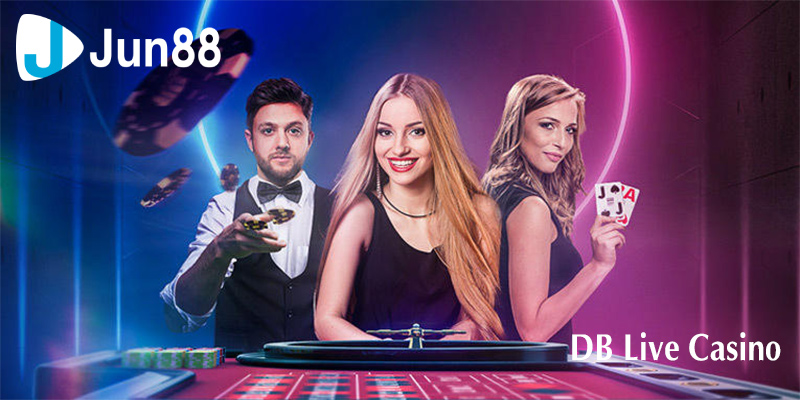 DB Live Casino