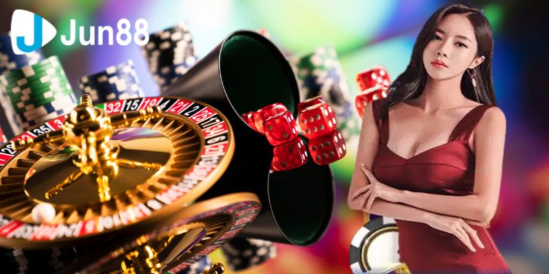 Những cách chơi game bài Jun88 chiến thắng