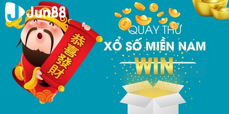 Có nên xem kết quả khi thực hiện bước quay thử XSMN không?
