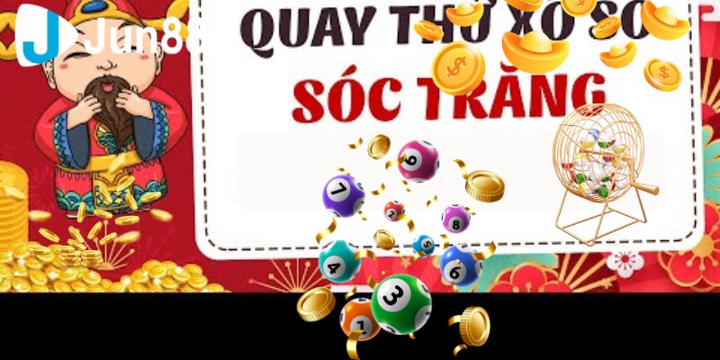 Giới thiệu về cách sử dụng công cụ quay thử XSMN hiệu quả