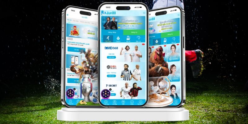Giao dịch cực tiện lợi chỉ trong vài phút