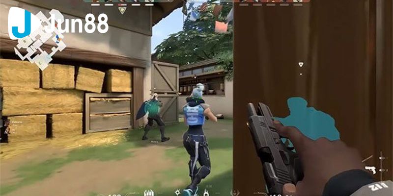Kết hợp kỹ năng và chiến thuật thu hút mọi game thủ