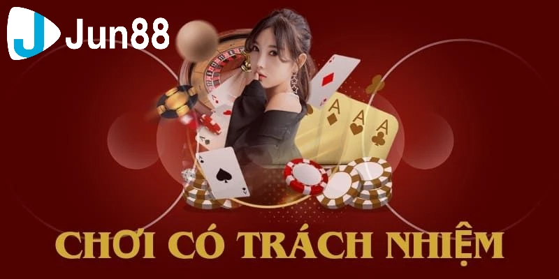 Tổng hợp những nội dung trong chính sách chơi có trách nhiệm