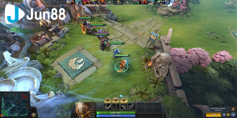 Dota 2