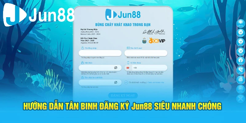 Một số lưu ý cần biết khi thực hiện đăng ký tài khoản nhà cái
