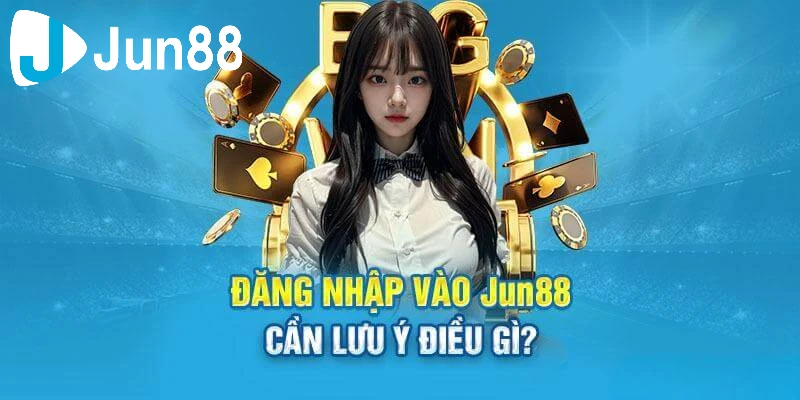 Lưu ý quan trọng cần biết khi đăng nhập tài khoản nhà cái