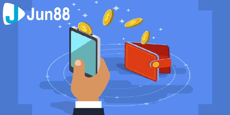 Thời gian để nhà cái xử lý giao dịch nạp tiền vào tài khoản