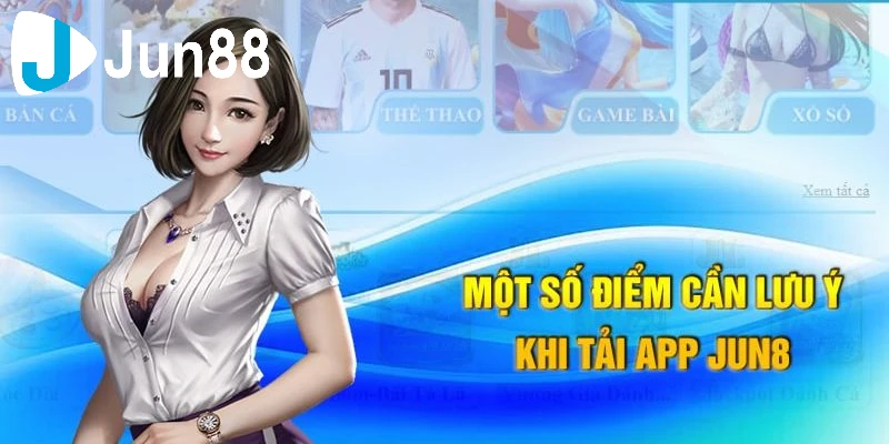 Một số lưu ý khi cài đặt ứng dụng của nhà cái về thiết bị