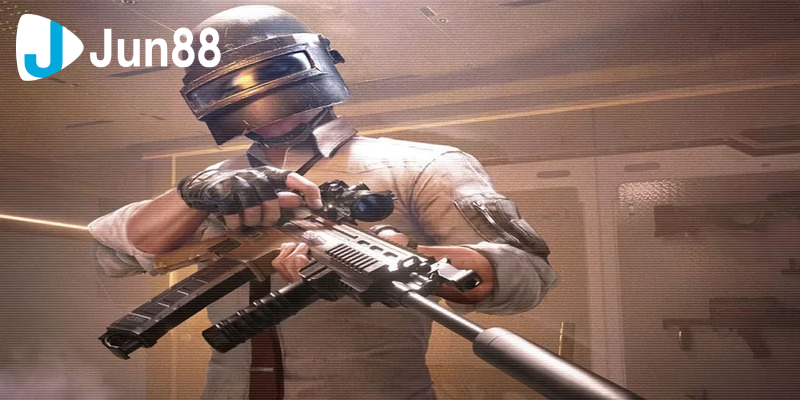 PUBG
