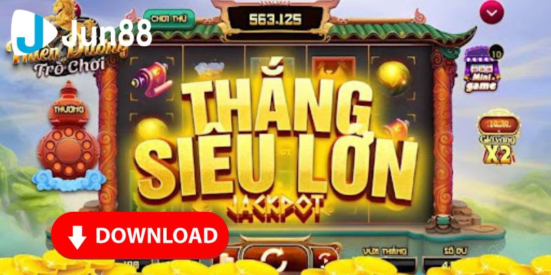 Khám phá những tựa game thú vị 