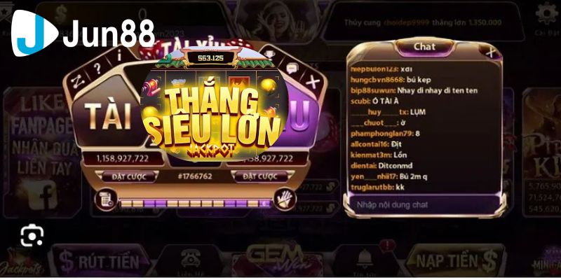 Mang đến cho người chơi trải nghiệm thú vị