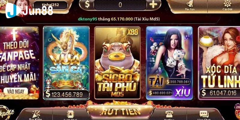Bí quyết quản lý vốn hiệu quả trong cách đoán tài xỉu xí ngầu giúp hạn chế thua lỗ