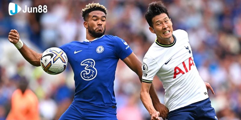 Tottenham lộ nhiều dấu hiệu bất ổn