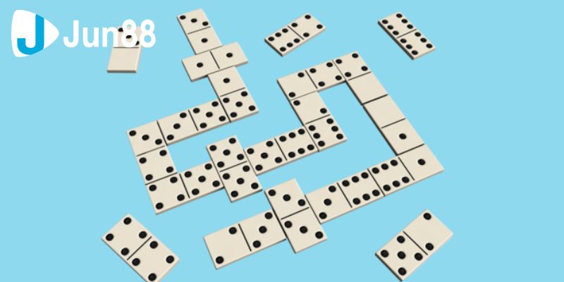 Cờ Domino