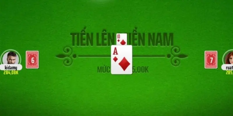 Các trò chơi bài online phổ biến được nhiều anh em hiện nay