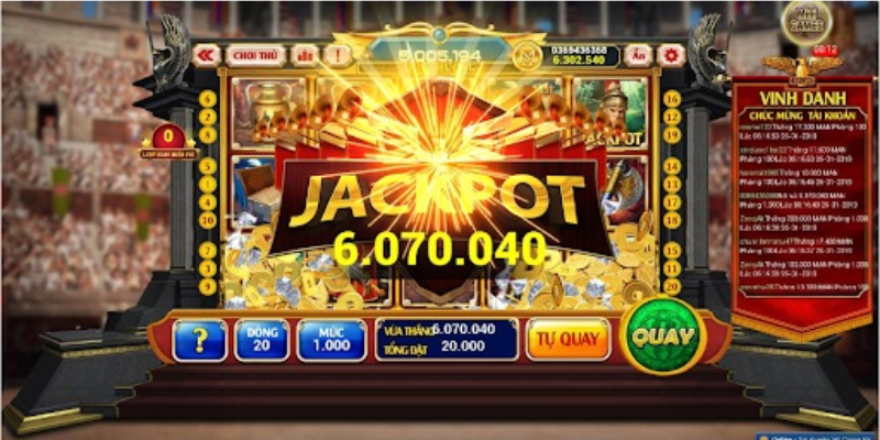 Những lợi ích của việc chơi game nổ hũ uy tín