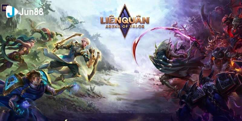 Liên Quân
