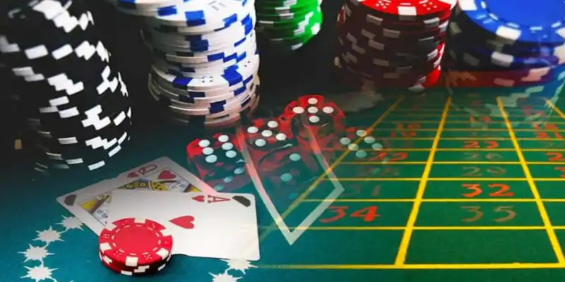 Luật lệ là tiền đề cơ bản trong cách thắng baccarat