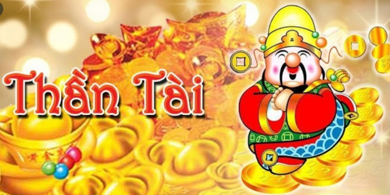 Xổ số Thần Tài Miền Bắc mang lại cơ hội trúng thưởng lớn